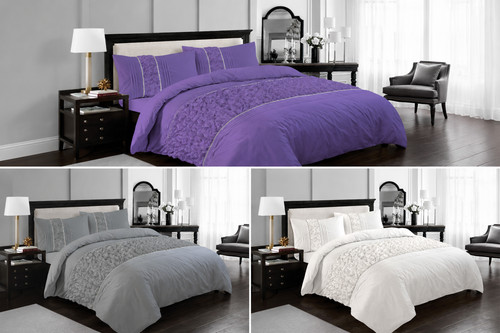 Aurora duvet cover - aurora,