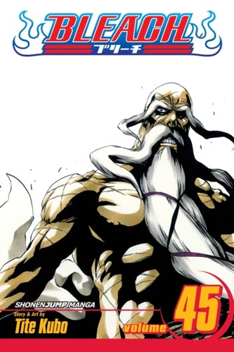 Bleach tite kubo - tite,