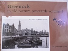 Greenock in Old Picture