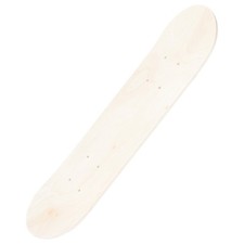  DIY Plain Skateboard Deck