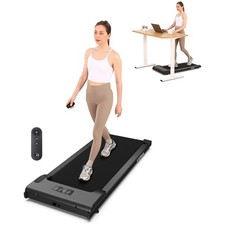 Lichico Walking Pad Treadmill