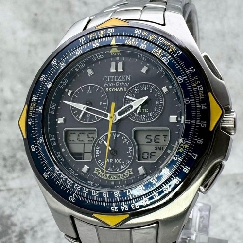Citizen promaster skyhawk - citizen,