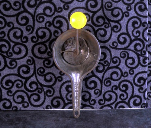 Vintage 1950s mouli - vintage,