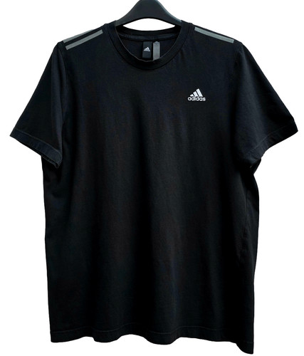 Adidas athletic cotton shirt - athletic,