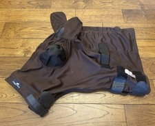 Snuggy Hoods Brown Head With