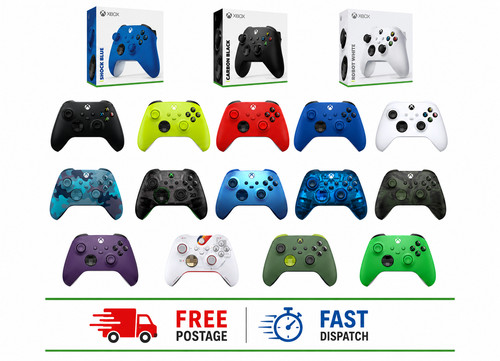Genuine microsoft xbox - microsoft,