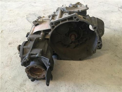 Fek gearbox volkswagen bora - gearbox,