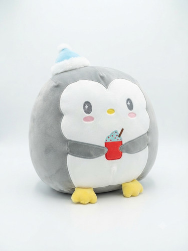 Squishmallows penguin plush - squishmallows,