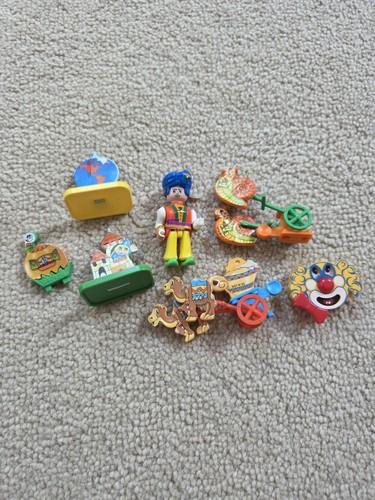 Vintage kinder egg ferrero - vintage,