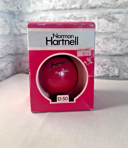 Vintage norman hartnell - norman,