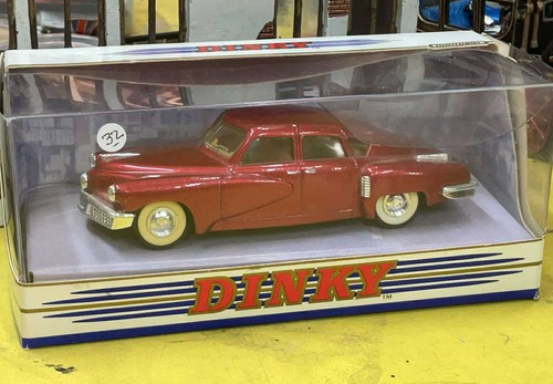 New boxed dinky 1938 - new,