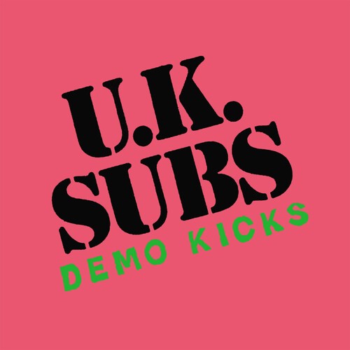 Subs demo kicks - uk,
