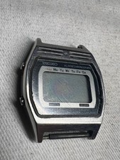 SEIKO A257-5010 Digital Quartz