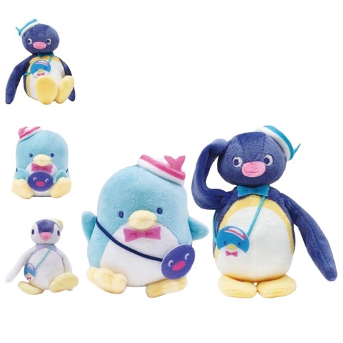 Collectible qualia pingu - collectible, x