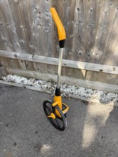 Trumeter 5500 Road Measuring