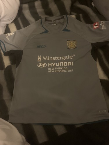 Hull shirt pound - hull, fc