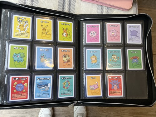 Pokémon tcg old maid - old, game
