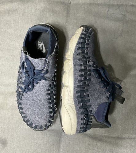 Nike air footscape men - footscape, men’s