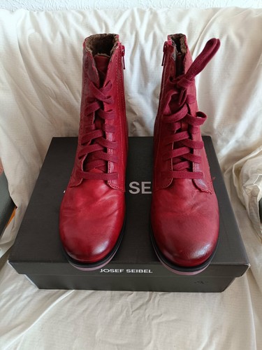 Josef seibel ladies boots - josef,