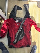 Northern Diver Storm Force 4