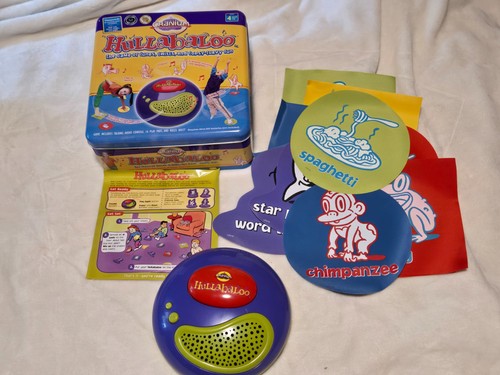 Cranium hullabaloo 2004 - -,