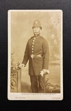 Victorian Cabinet Photo