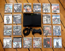PlayStation 3 (PS3) Console