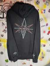 bring me the horizon Hoodie 