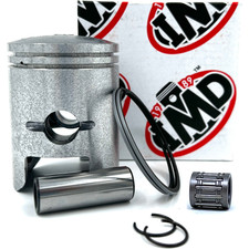 Kawasaki KH100 KM KC KE