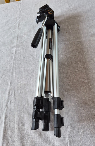 Interfit tripod vgt - interfit,