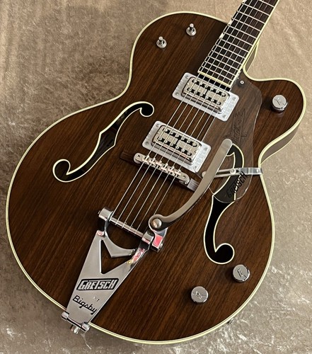 Gretsch g6120t fsr - gretsch, chet