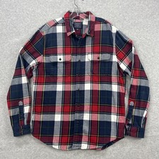 American Eagle Flannel Shirt