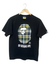 Men’s BAPE Check By Bathing