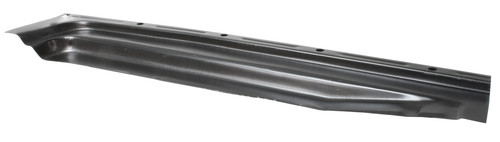 Floor pan outer rear - pan,