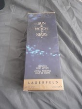 Sun Moon Star by Lagerfeld For