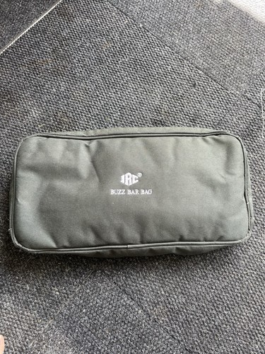 Jrc buzz bar bag - jrc,