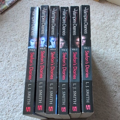 Vampire diaries stefan - vampire, stefan's