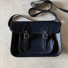 Zatchels UK Handmade Leather