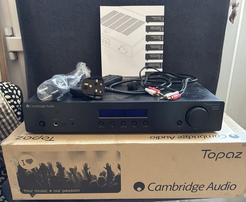 Cambridge audio topaz - topaz, am10