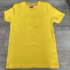 Ferrari  3D Graphic Crew Neck