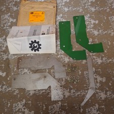 John Deere MPH10398