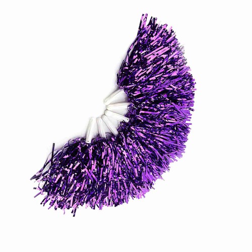 Ever pieces cheer - (purple)ever, 6/12