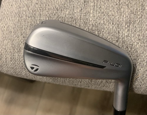 Taylormade udi 4 - udi, 22*