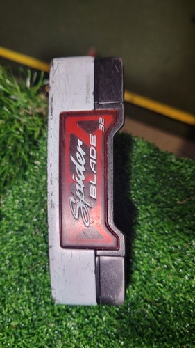 Taylormade spider blade putter - taylormade,