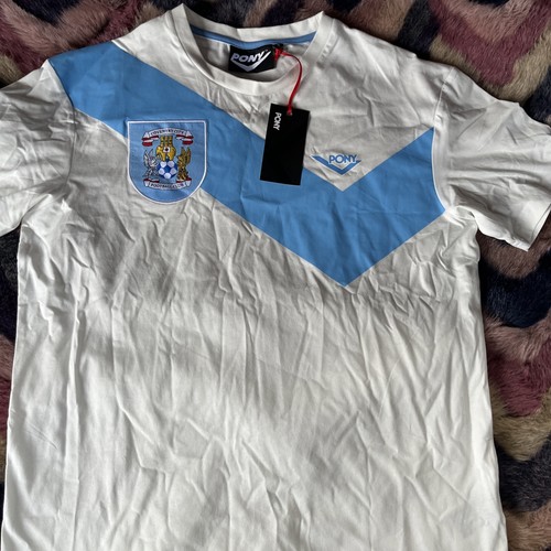 Coventry city fc - coventry,