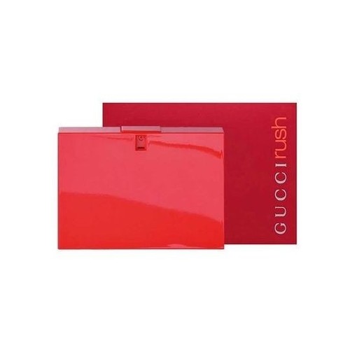 Gucci rush 50ml - edt, spray