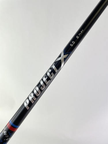 Project iron shaft san - shaft, diego