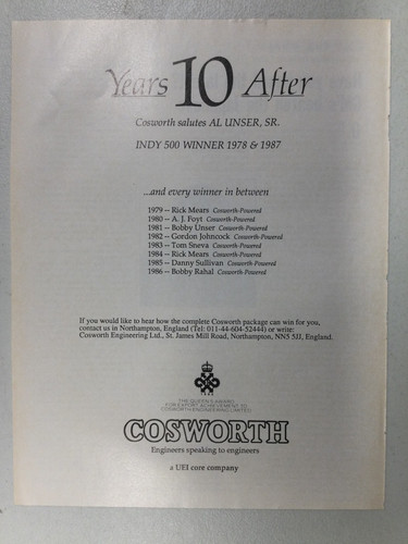 Misc 2980 advertisement - 2980,