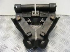 Yamaha XJ6 F Diversion Coils Mount Panel 2010 to 2016 XJ6F A763