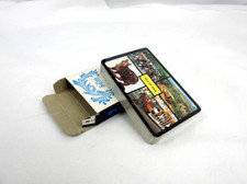 ⭐ Vintage Bridge Card Set -